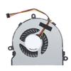 CPU Cooling Fan Replacement for 15 AC 15 AC020DS 15 AC121DX 15 AF013CL Laptop CPU Air Cooler
