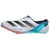 Adizero Finesse Bianco Nero Blu IE2770