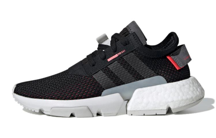 

Adidas P.O.D. S3.1 J Core Black CG6994 36