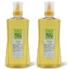 Bong-a Honey Sugar-fed Honey 1kg (2 Bottles) 2 Pcs
