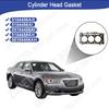 5184456AH 5184456AG 5184456AI ZANETOL Cylinder Head Gasket Hot Cars for CHRYSLER 300 2011~2021 for JEEP GRAND CHEROKEE 2011~2015