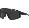 Bliz Fusion Matte Black Sunglasses