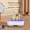 Multifunctional Cleaning Box for Glasses, Jewelry, Lenses, & More