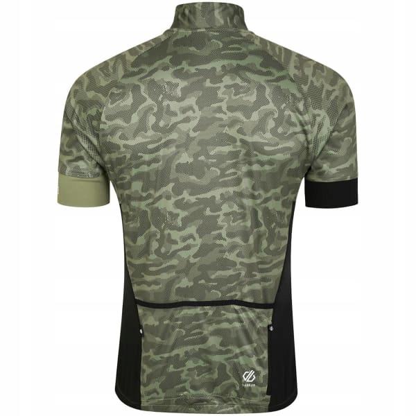Y7469 Dare2B Stay The Course Iii Jersey Koszulka Rowerowa Męska Xs/S