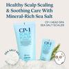 CP-1 Head Spa Scalp Scaler with Tea Tree Salt  210ml