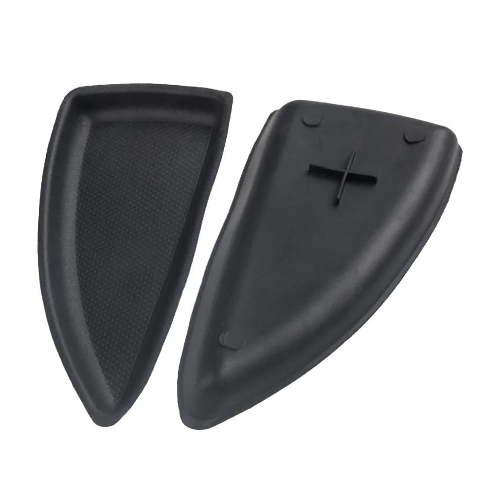 Capuchon de commutateur de portière avant/arrière gauche/droite, couvercle de boulon en plastique pour Chevrolet Malibu 2016-2018, accessoires intérieurs de voiture