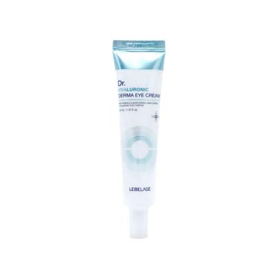 Dr. Hyaluronový Derma oční krém 40 ml