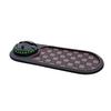 Multifunctional Car Anti-Slip Mat Mobile Phone Holder Car Dash Grip Pad Car Dashboard Storage Parking Number Plate