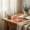Sensory Stress Relief for Hand Exercise and Relaxation with Fruit Pattern and Soft Material for Stress Reduction and Focus Enhancement