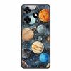 For Tecno Spark 20 Pro Case Spark20 Pro Coque Black Silicone Soft Back Cover For Tecno Spark 10 Pro Ki7 Phone Case Spark10 Pro