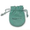 TIFFANY&Co. Return to heart tag Accessories Chain Jewelry Bangle Bracelet