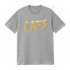 Cats Broadway Musical Show Unisexs Black T Shirt Size S To 3xl Vintage Washed Breathable Homme Slightly Graphic Comfortable Soft