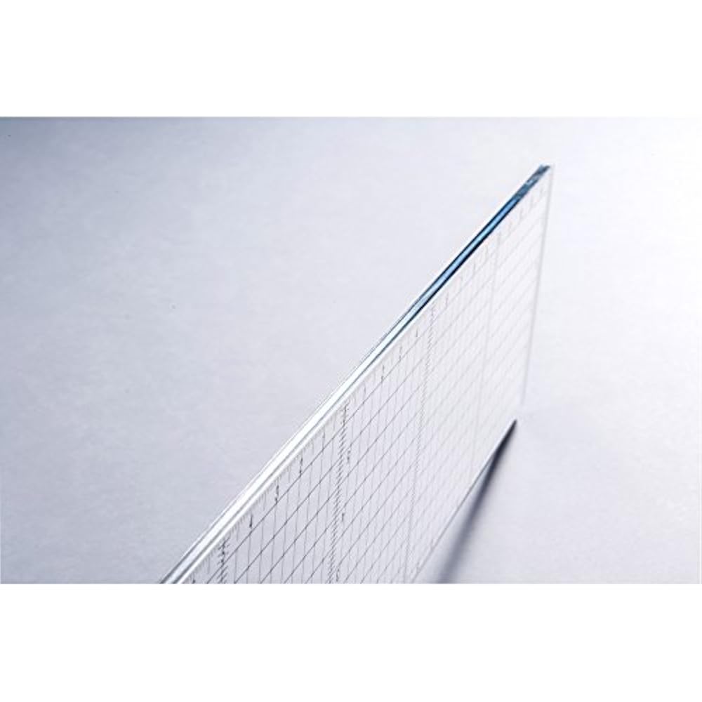 Staedtler Ruler Square Cutting 50cm 962 06-50