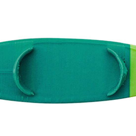 Mini Finger Surfboard Water Floating Balance Toy for Pools Bathtubs Pocket-sized Plastic Surfing Fingerboard for Kids Adults