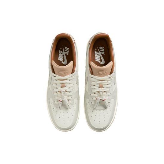 Nike Air Force 1 '07 Tassels - HF5697-001