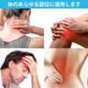 Icing Icing Hot Ice Gel Pack for and Cooling Heating for All Sports and Everyday WORLD-BIO Supporter, Bag, Pack, Pack, Knees, Elbows, Ankles, Hips,
