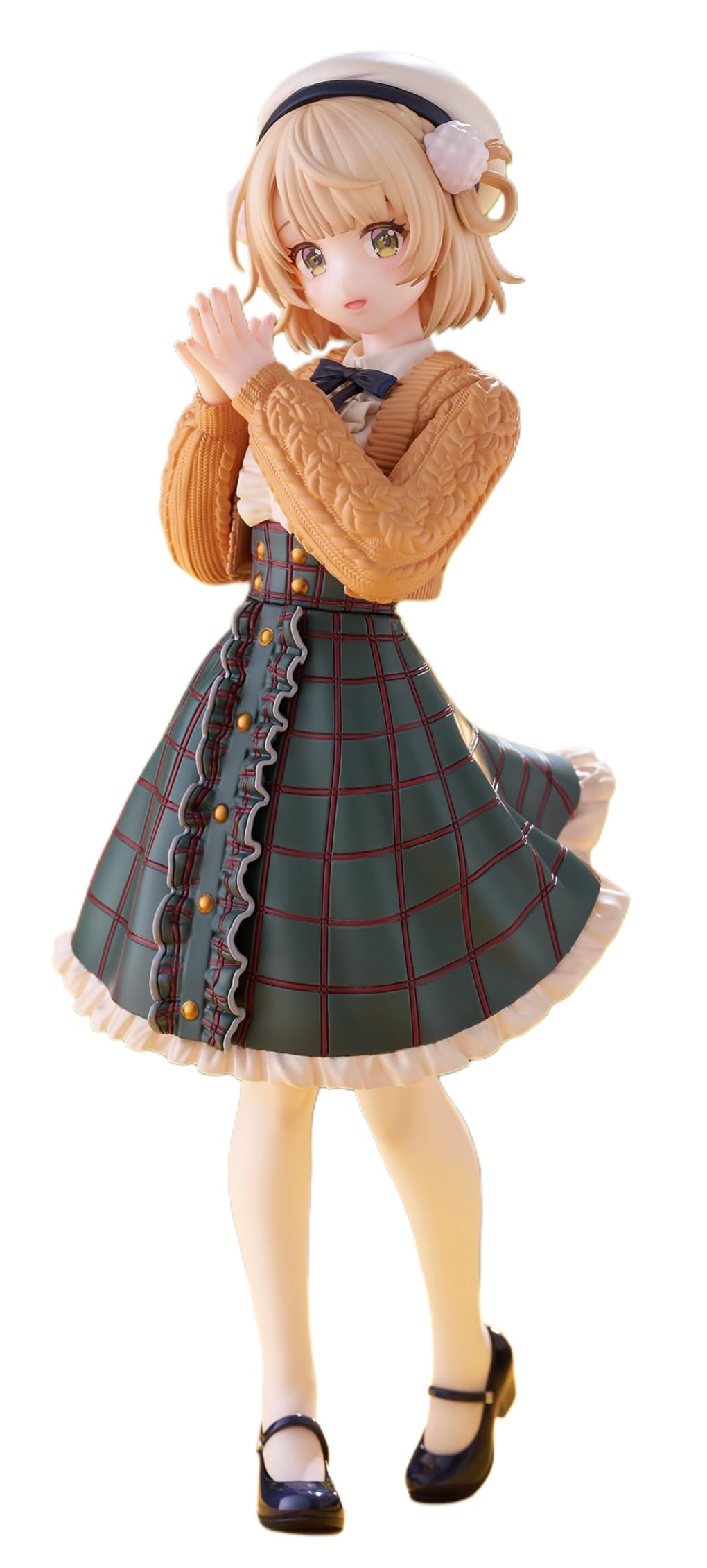 

Trio-Try-iT Figure Shigure Ui