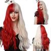 Cabello sintético – Pelucas de pelo sintético
