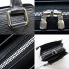 Used LOUIS VUITTON Handbag Ponneuf M52052 Epi Leather Noir black
