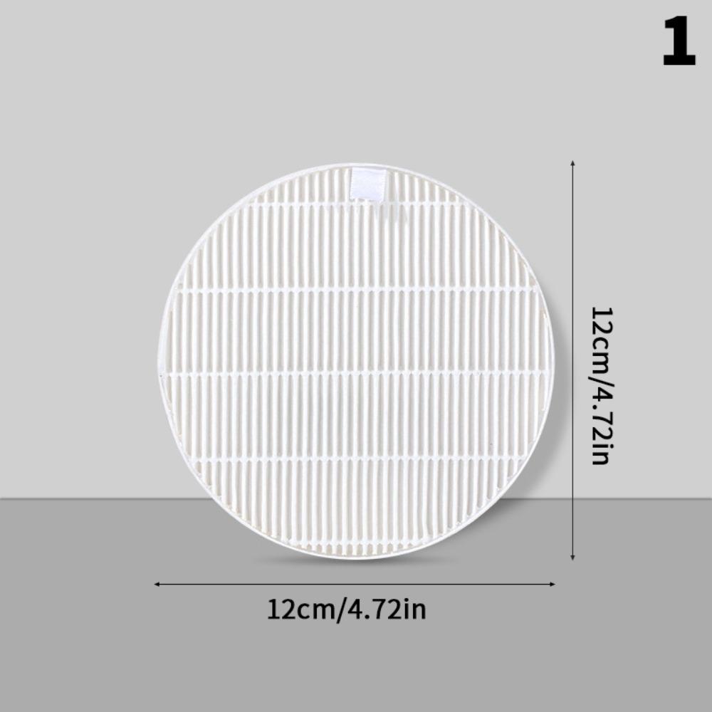 Long Lasting Nail Dust Collector Filter Replacement Nail Dust Extractor Filter