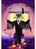 Adult & Children Scream Ghost Festival Cosplay Costume - Halloween & Performance Robe