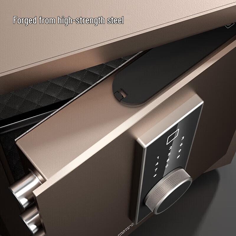 Deli AE852 Anti-Theft Safe