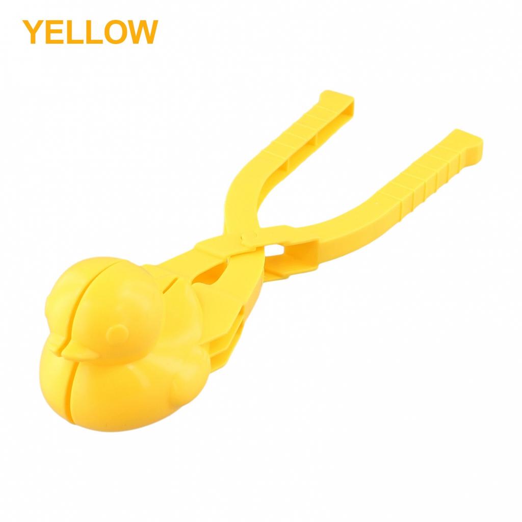 Snowball Maker for Outdoor Fun Build Snowmen and Have Impromptu Snowball Fights