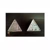Shani Yantra: Set of 11 Coins (Shani Upaya Sikka), Shani Yantra Lead 11 Coin Set (Shani Upaya Sikka),  Kalyan Puja