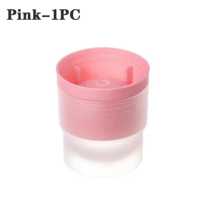 1-20PCS Large Ice Ball Mold Silicone Whiskey Ice Maker for Cocktails Durable Round Ice Cube Tray Home Bar Accessories 6