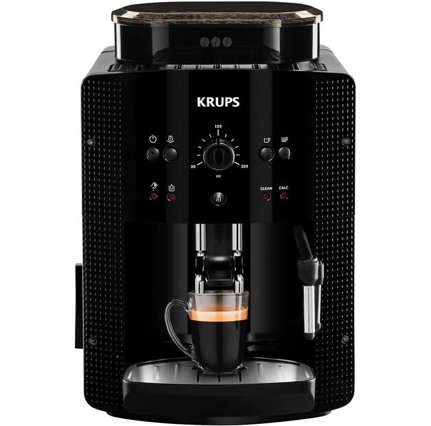 Coffee Machine Krups EA 81R8