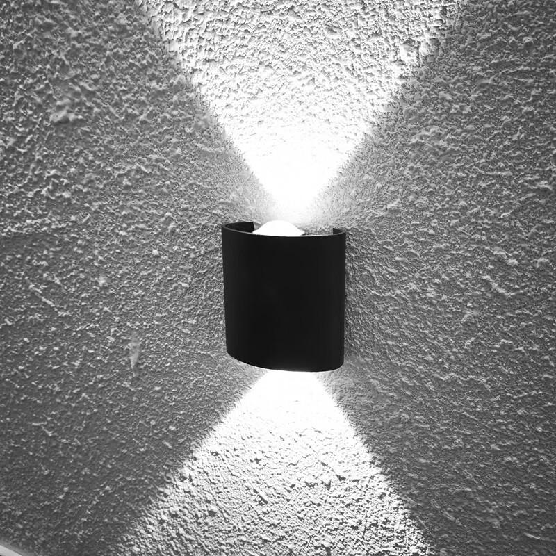 

NuFeng Outdoor Decorative Wall Lamp