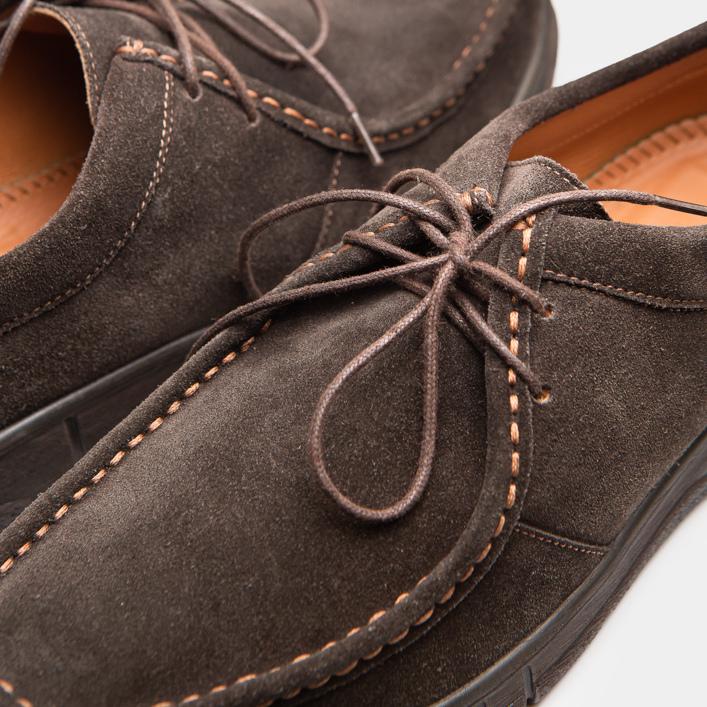 Herren-Topsider Davis