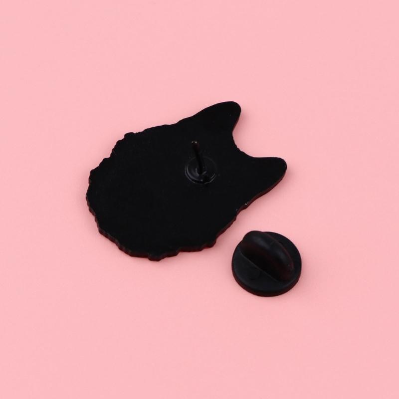 Elegant Alloy Dog Pins Unqieu Brooch Ornament Enhances Your Style with Distinctive Designs for Everyday Looks and Event