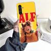 A-Alf TV Series Phone Case For Samsung Galaxy A13 A14 A15 A16 A17 A53 A54 A55 A56 A57 A33 A34 A35 A36 A37 A23 A24 A25 A26 Galaxy