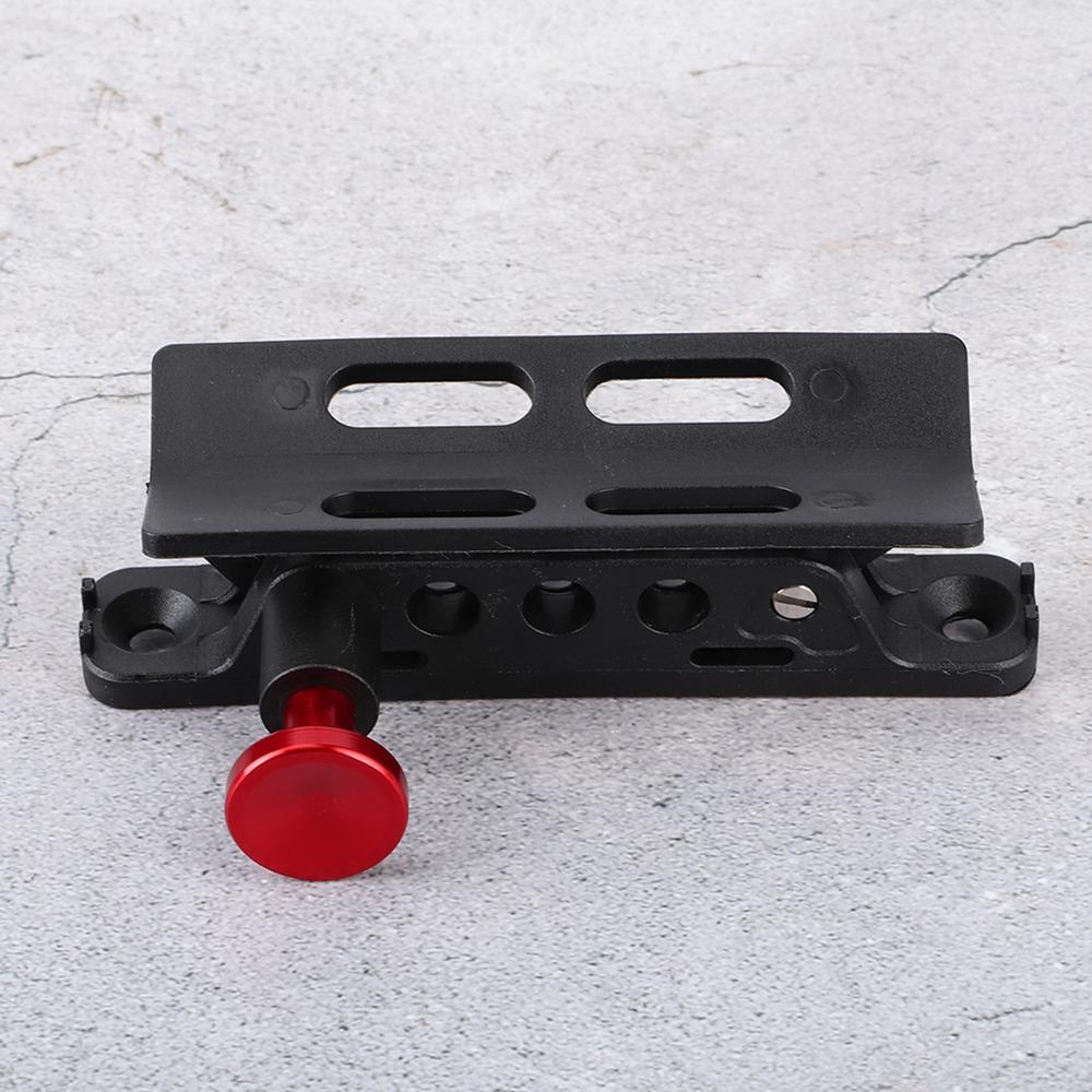 Adjustable Adjustable Fire Extinguisher Bracket Heavy Duty Fire Extinguisher Holder Car Interior