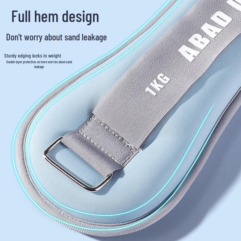 Rebsun Weighted Sandbags for Hands & Feet