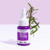 DR. Sheth's Rosmarin & Redensyl Haarserum-in-Öl 30 ml für Männer & Frauen Fördert das Haarwachstum