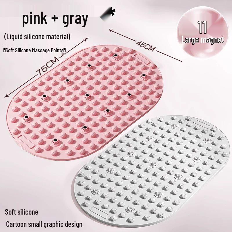 Indoor Acupressure Foot Massage Mat