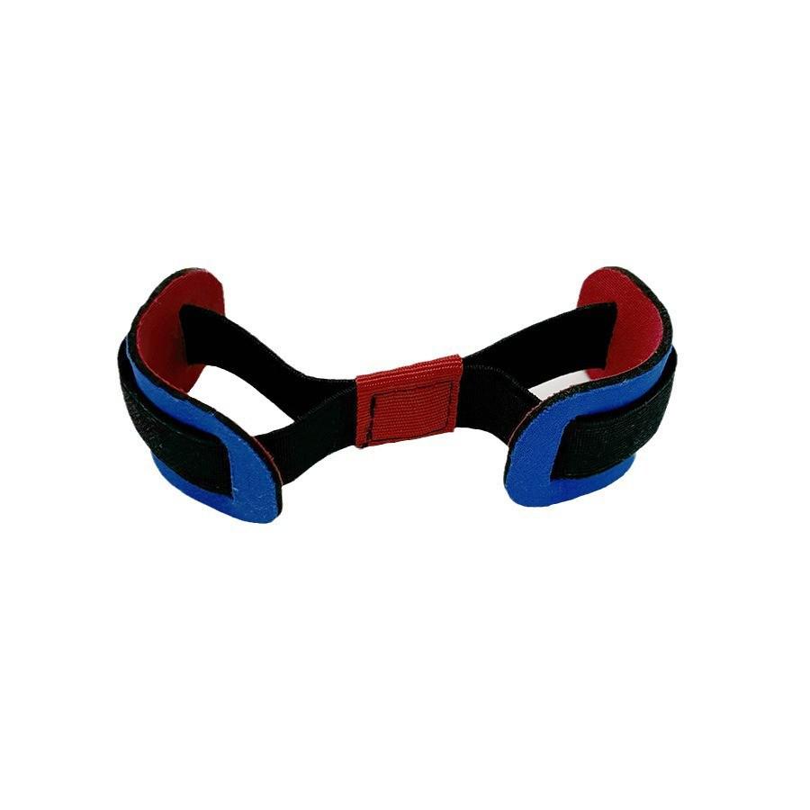 Hallux Valgus Rehab Band: Bunion Corrector & Big Toe Stretch for Bursitis Care