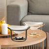 Oil Diffuser Meditation Diffusing for Home Ornament Restaurant Living Room
