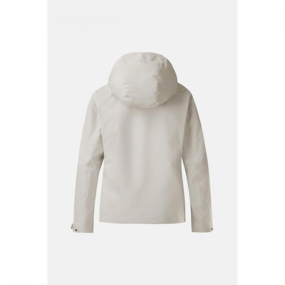 Kolon Sports Gore Tex 2l Wasserdichte Jacke Jkjgx25272gri