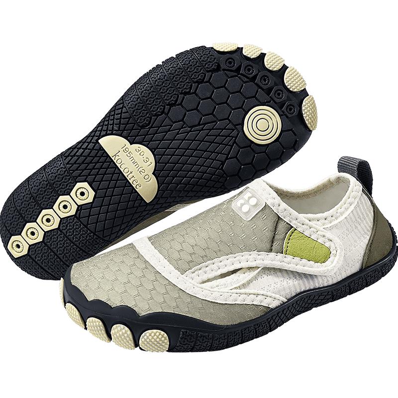 Kocotreekk Kids  Aqua Beach Water Shoes 36