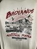 Badlands Band National Park South Dakota Shirt Unisex Concert S-5XL TR725