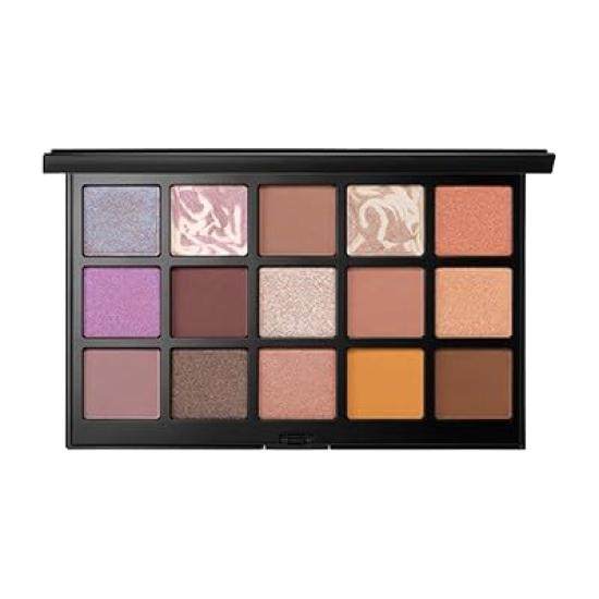 ADDICTION 15th Anniversary Eyeshadow Palette Rock the Best Moments 19g