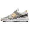 X-90 sneakers Dam WSX90RPB