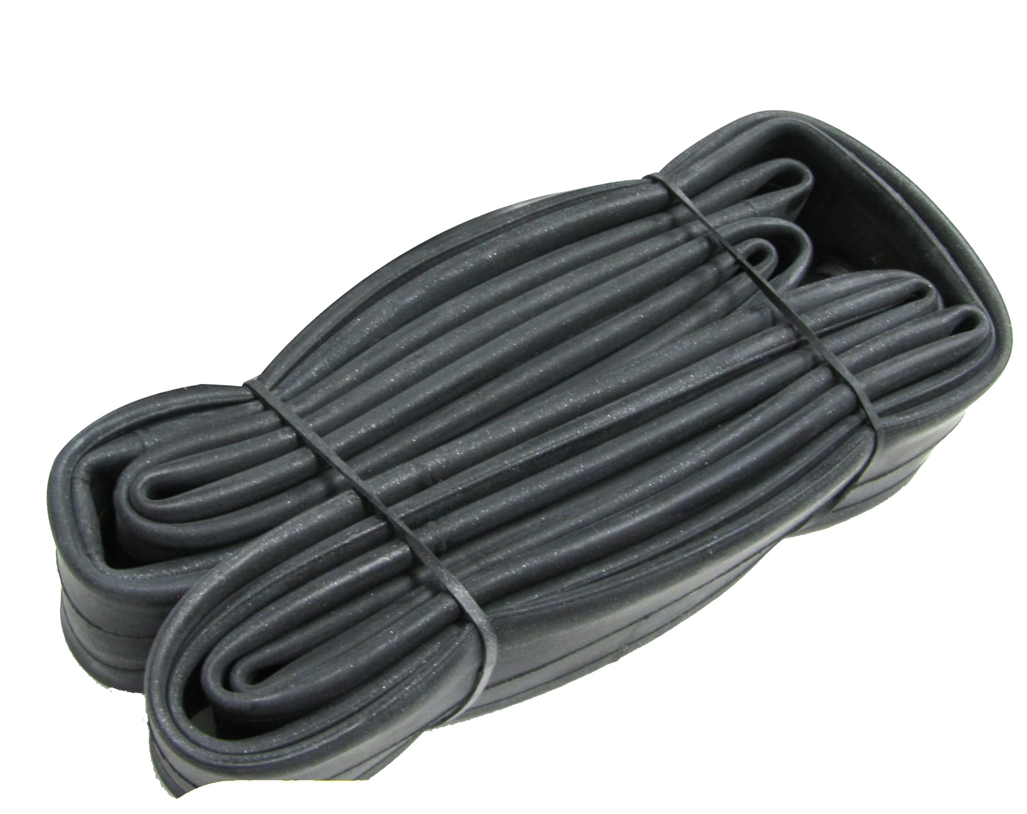 

Panaracer HE Bicycle American Gift Boxed Tube, 20x1.95-2.125, Style, чёрный