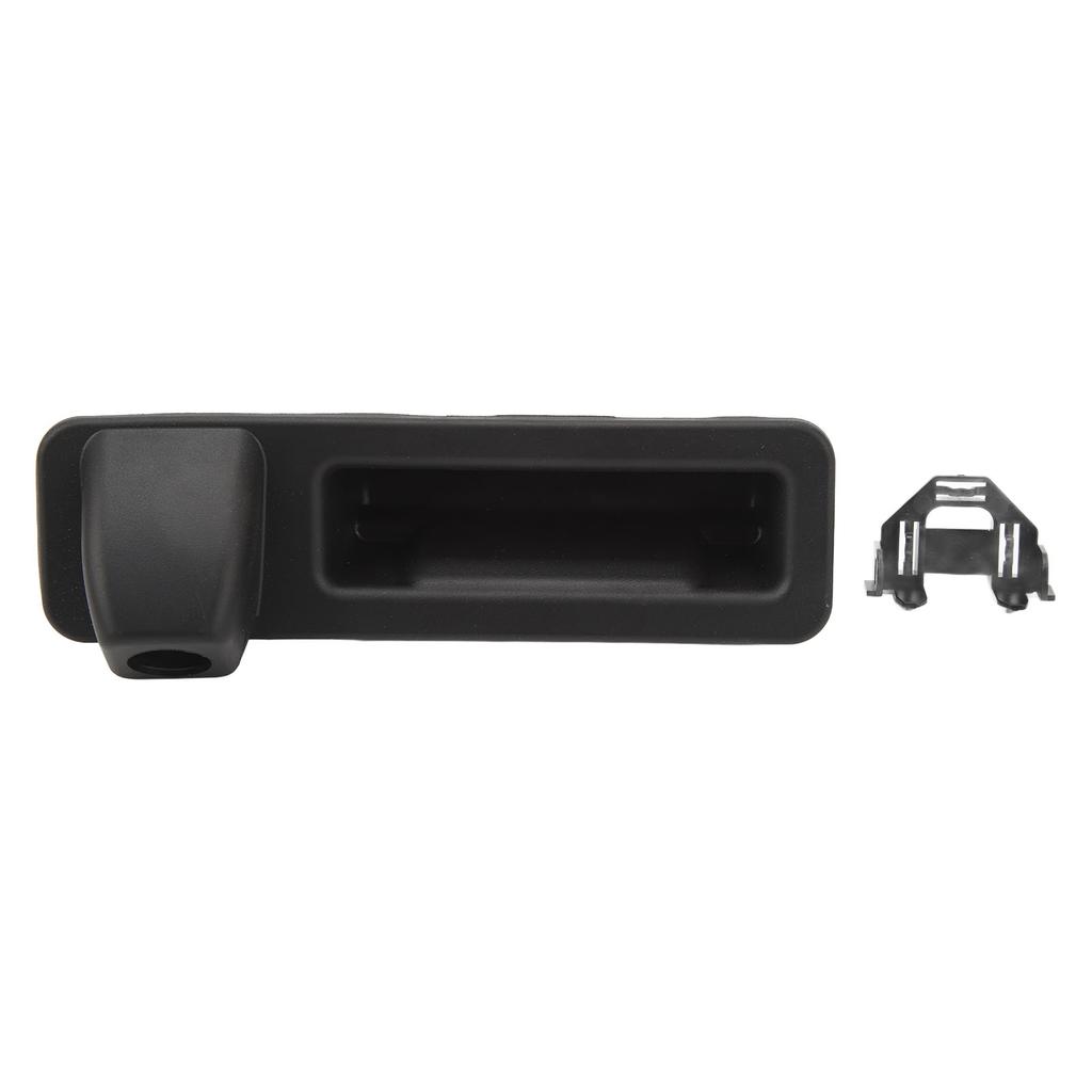 Handtag för öppning av bagagelucka 7381868 Baklucka Liftgate Bagageutrymme Strömbrytare för 1-serie F40 5-serie G30 F90 M5 G31
