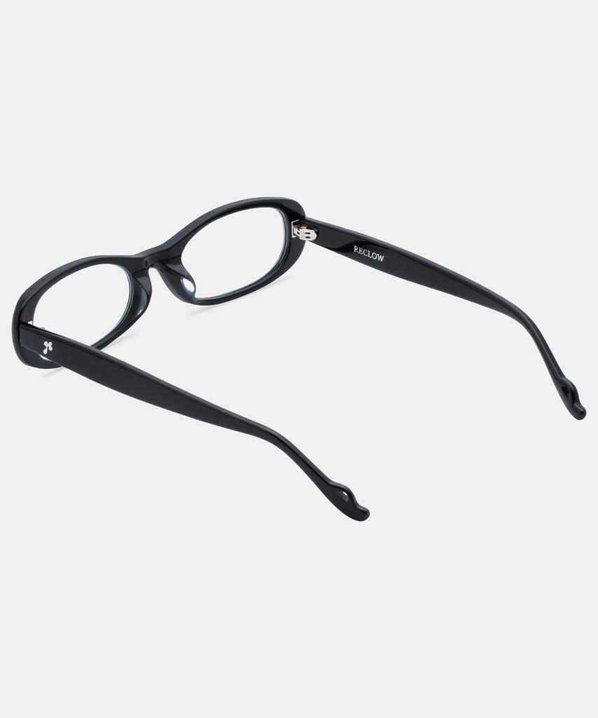 Likkeullou Rc Ojo Blue Light Glasses Black