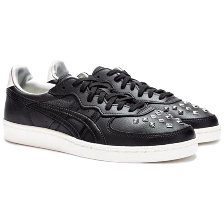 ONITSUKA TIGER Gsm 'Black Stud' 1183A255-001