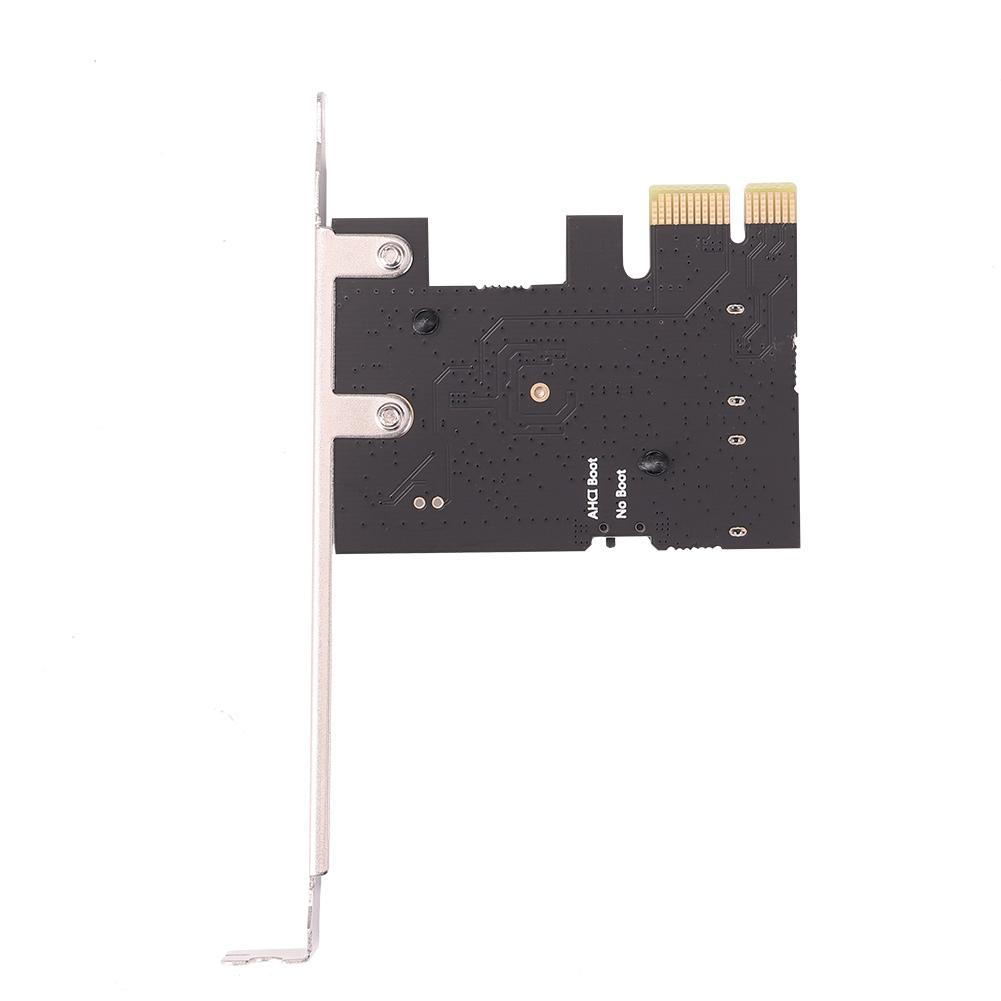 Tarjeta de expansión PCI-E GEN3 a SATA3.0, adaptad... – Grandado
